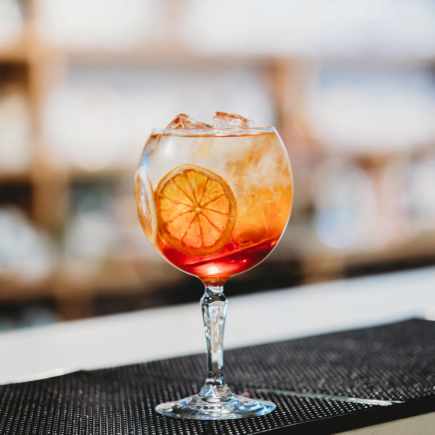 ARCOROC MONTI BALLOON GLASSES 580ML - SET OF 6